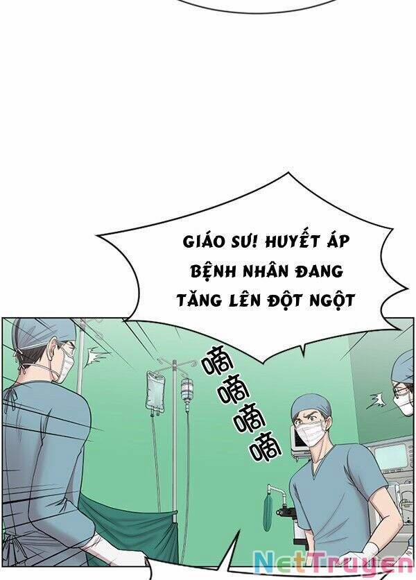 Trung Tâm Chấn Thương Nặng : Giờ Vàng 6 trang 23