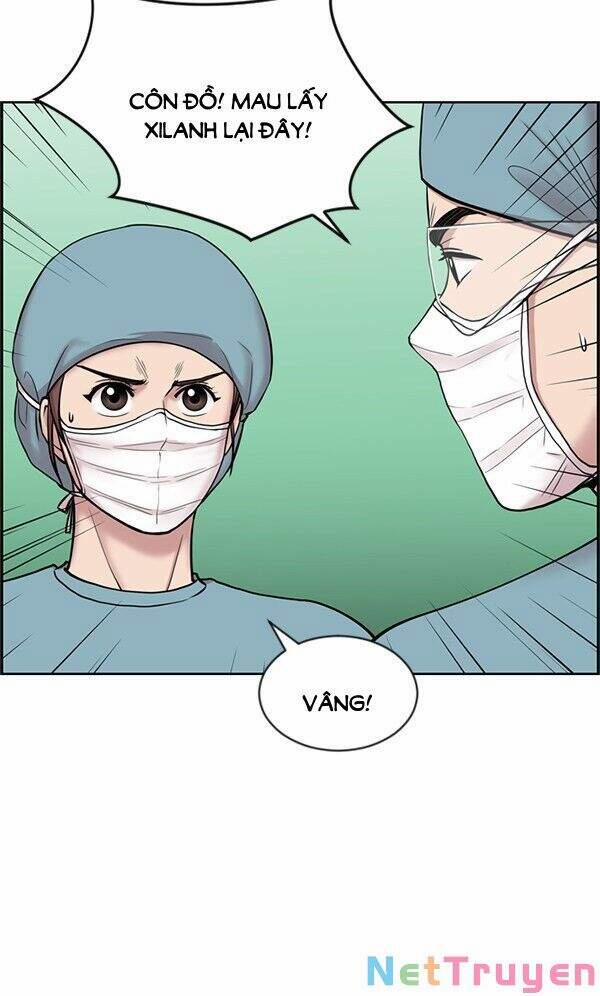 Trung Tâm Chấn Thương Nặng : Giờ Vàng 6 trang 25