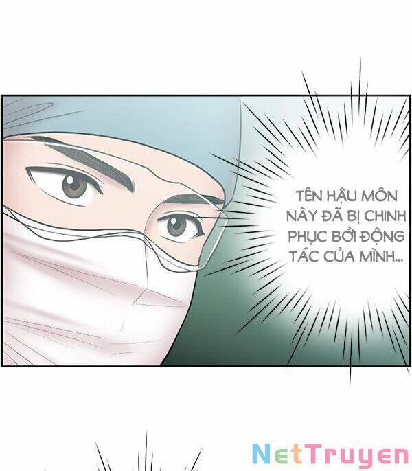 Trung Tâm Chấn Thương Nặng : Giờ Vàng 6 trang 36