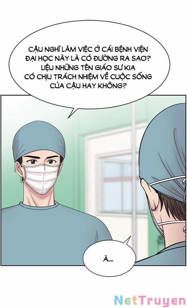 Trung Tâm Chấn Thương Nặng : Giờ Vàng 6 trang 44