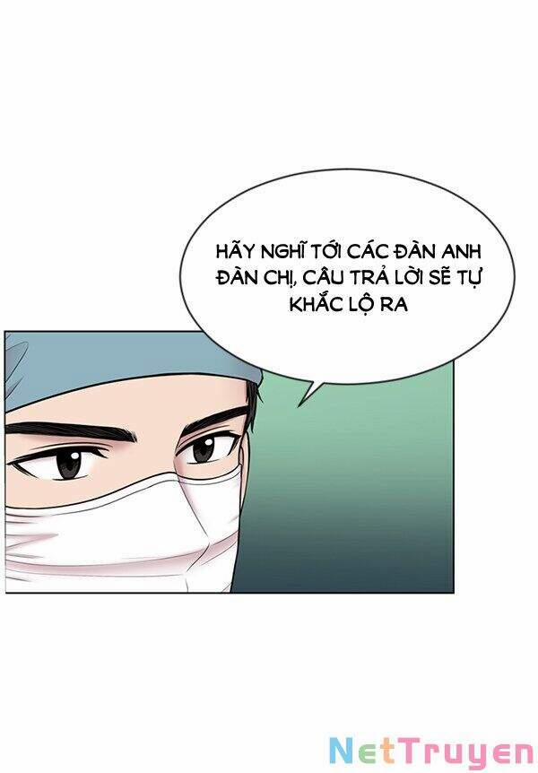 Trung Tâm Chấn Thương Nặng : Giờ Vàng 6 trang 45