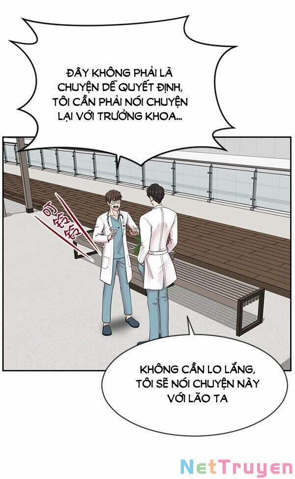 Trung Tâm Chấn Thương Nặng : Giờ Vàng 6 trang 70