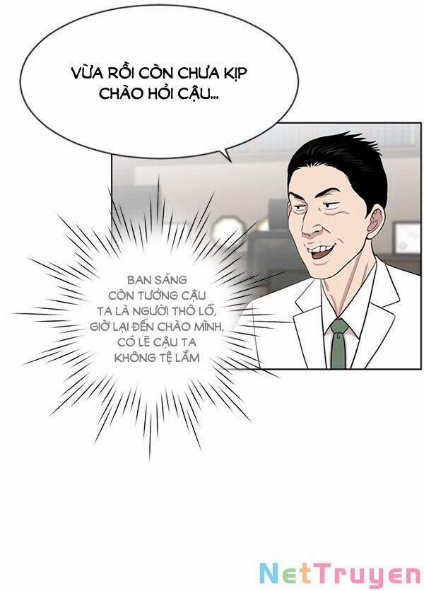 Trung Tâm Chấn Thương Nặng : Giờ Vàng 6 trang 77