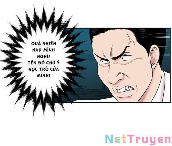 Trung Tâm Chấn Thương Nặng : Giờ Vàng 7 trang 11