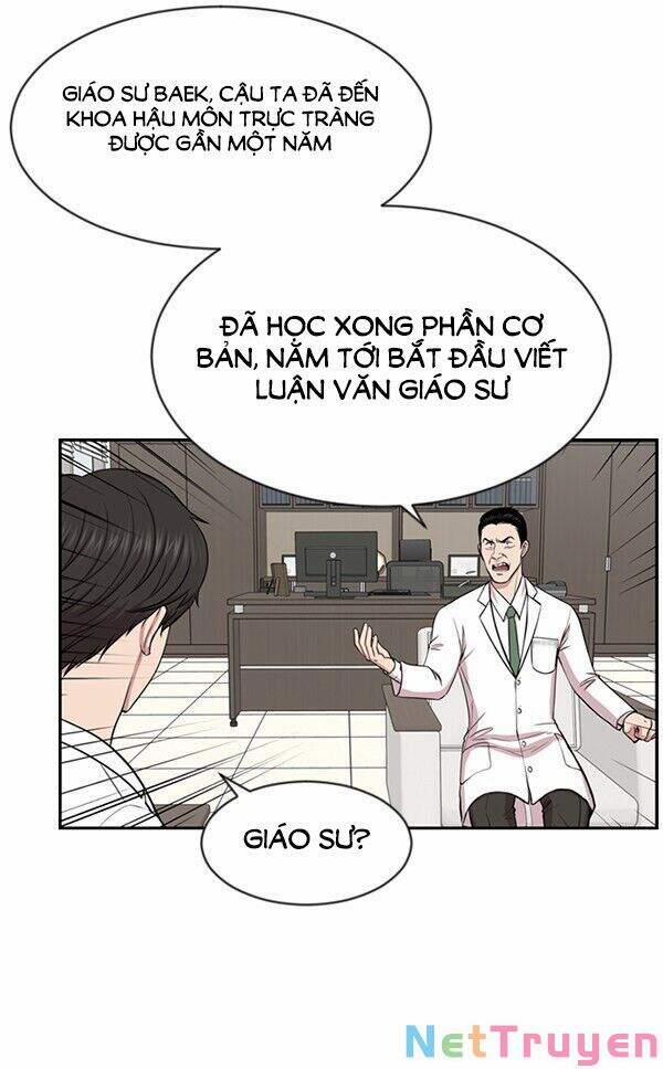 Trung Tâm Chấn Thương Nặng : Giờ Vàng 7 trang 12