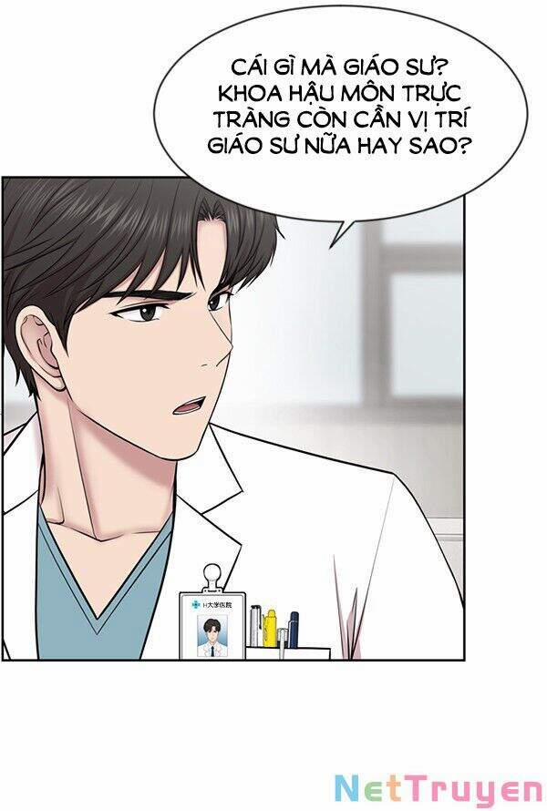 Trung Tâm Chấn Thương Nặng : Giờ Vàng 7 trang 13