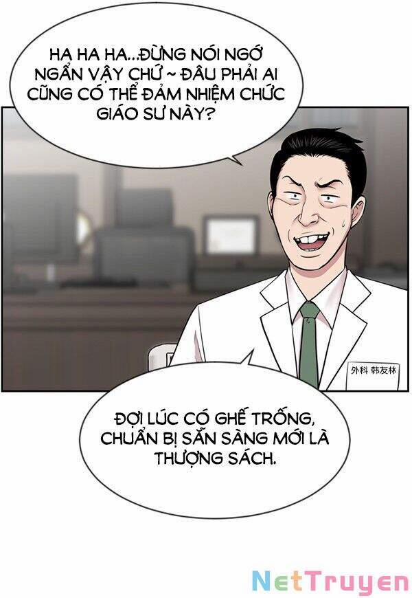 Trung Tâm Chấn Thương Nặng : Giờ Vàng 7 trang 14