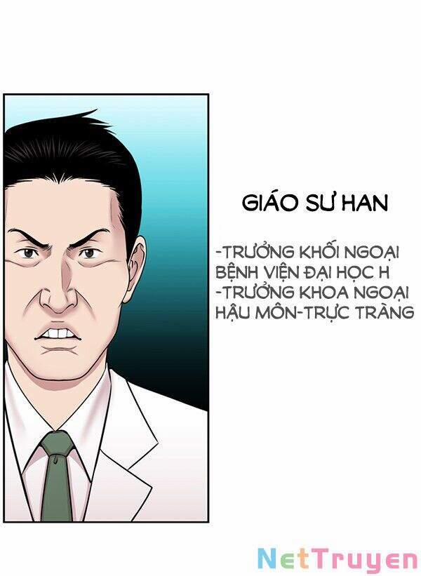 Trung Tâm Chấn Thương Nặng : Giờ Vàng 7 trang 24