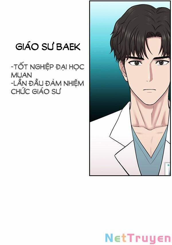 Trung Tâm Chấn Thương Nặng : Giờ Vàng 7 trang 25