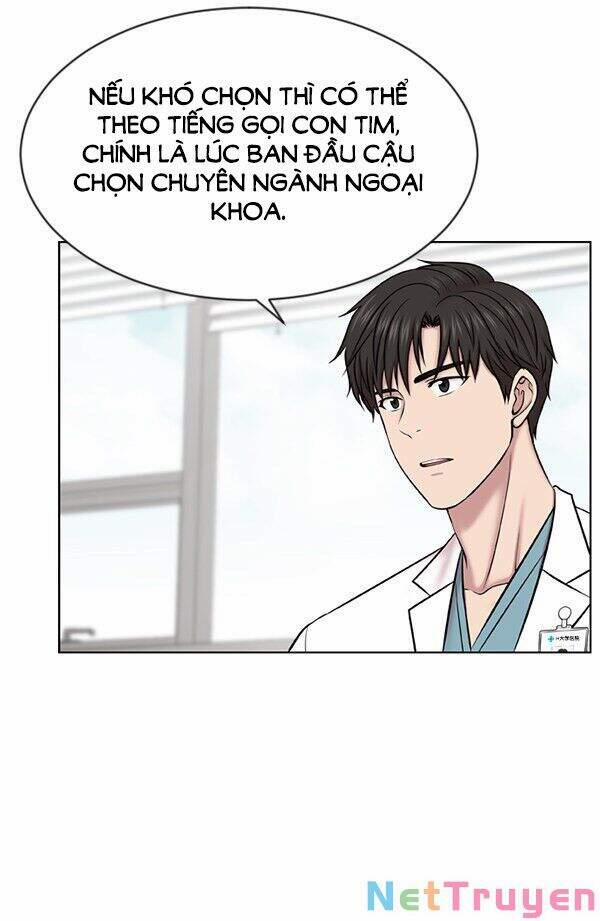 Trung Tâm Chấn Thương Nặng : Giờ Vàng 7 trang 27