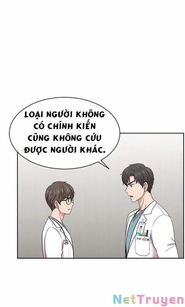 Trung Tâm Chấn Thương Nặng : Giờ Vàng 7 trang 33