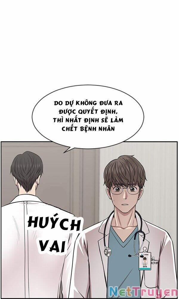 Trung Tâm Chấn Thương Nặng : Giờ Vàng 7 trang 34