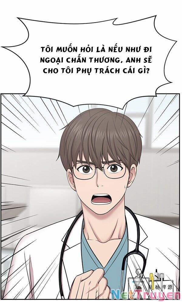 Trung Tâm Chấn Thương Nặng : Giờ Vàng 7 trang 39