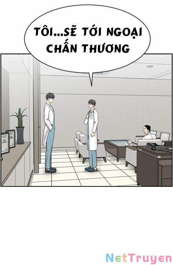 Trung Tâm Chấn Thương Nặng : Giờ Vàng 7 trang 45