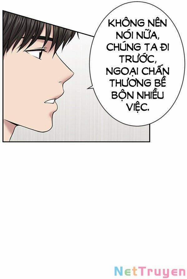 Trung Tâm Chấn Thương Nặng : Giờ Vàng 7 trang 50
