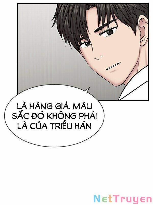 Trung Tâm Chấn Thương Nặng : Giờ Vàng 7 trang 53
