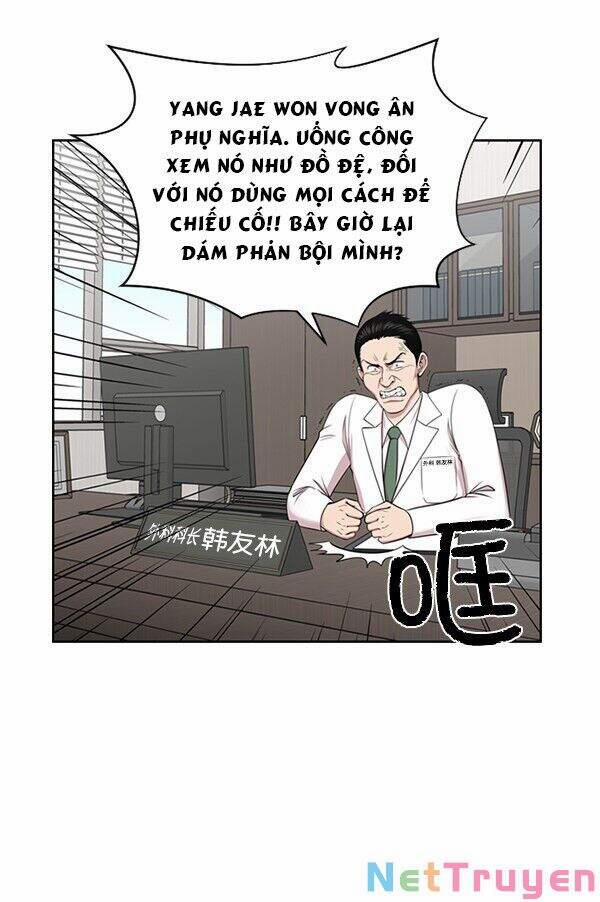Trung Tâm Chấn Thương Nặng : Giờ Vàng 7 trang 56