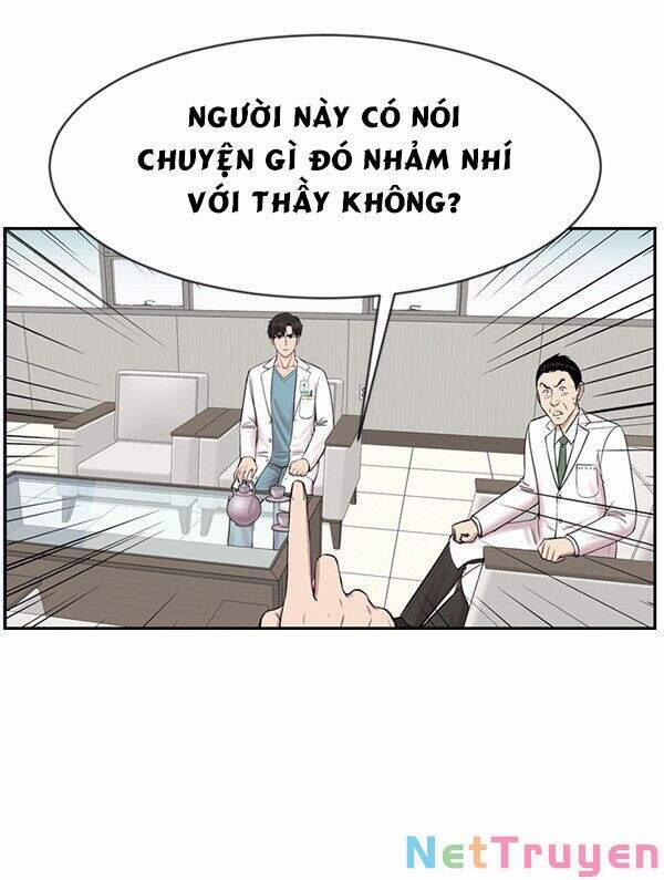 Trung Tâm Chấn Thương Nặng : Giờ Vàng 7 trang 6