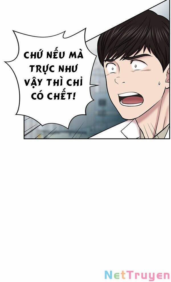 Trung Tâm Chấn Thương Nặng : Giờ Vàng 7 trang 74