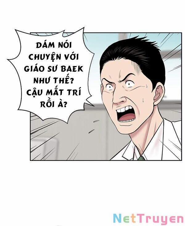 Trung Tâm Chấn Thương Nặng : Giờ Vàng 7 trang 8