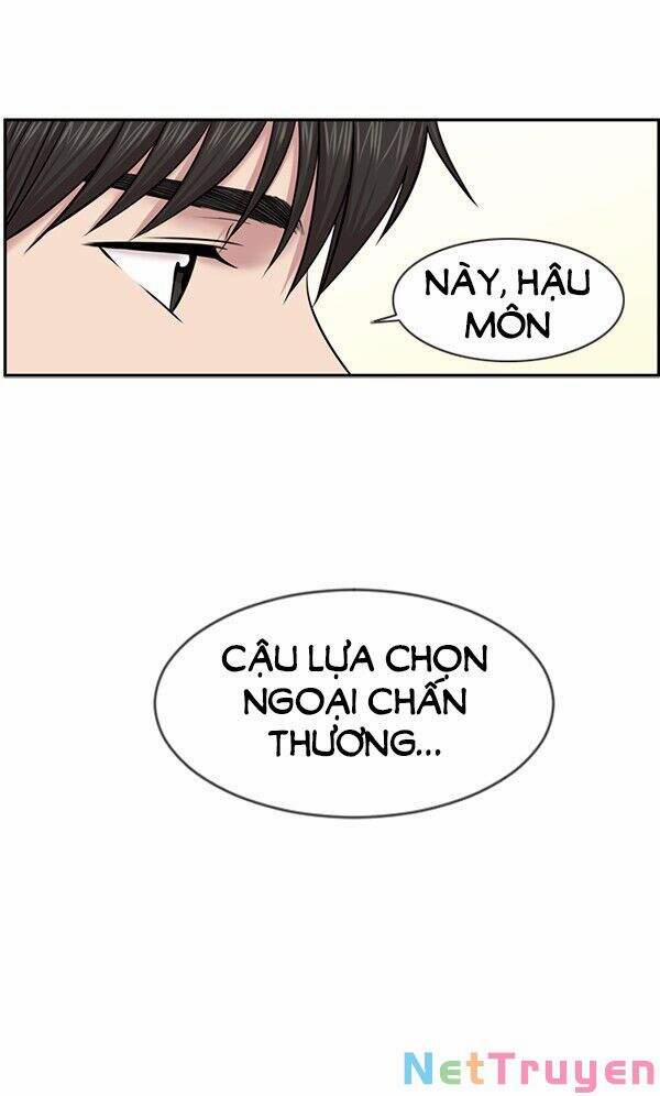 Trung Tâm Chấn Thương Nặng : Giờ Vàng 7 trang 81