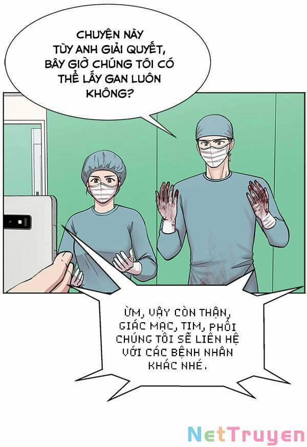 Trung Tâm Chấn Thương Nặng : Giờ Vàng 9 trang 10