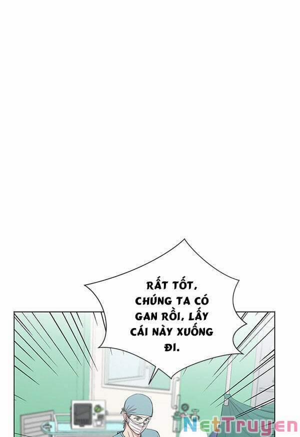 Trung Tâm Chấn Thương Nặng : Giờ Vàng 9 trang 13