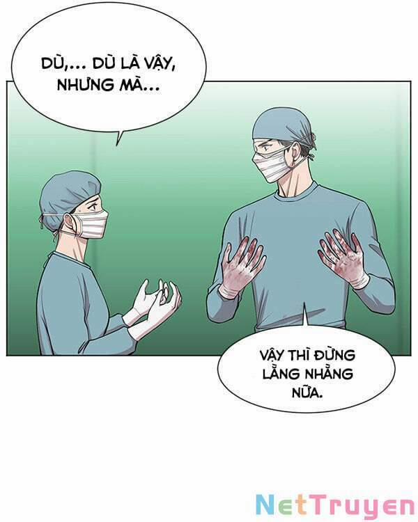 Trung Tâm Chấn Thương Nặng : Giờ Vàng 9 trang 16