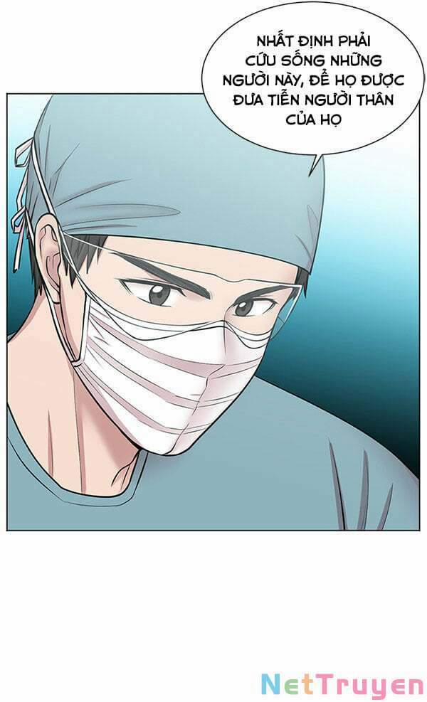 Trung Tâm Chấn Thương Nặng : Giờ Vàng 9 trang 17