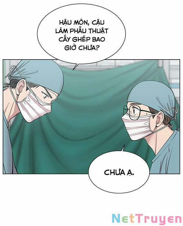 Trung Tâm Chấn Thương Nặng : Giờ Vàng 9 trang 19