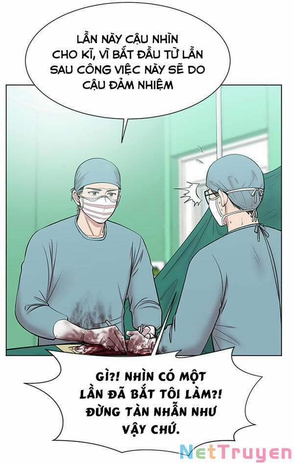 Trung Tâm Chấn Thương Nặng : Giờ Vàng 9 trang 20
