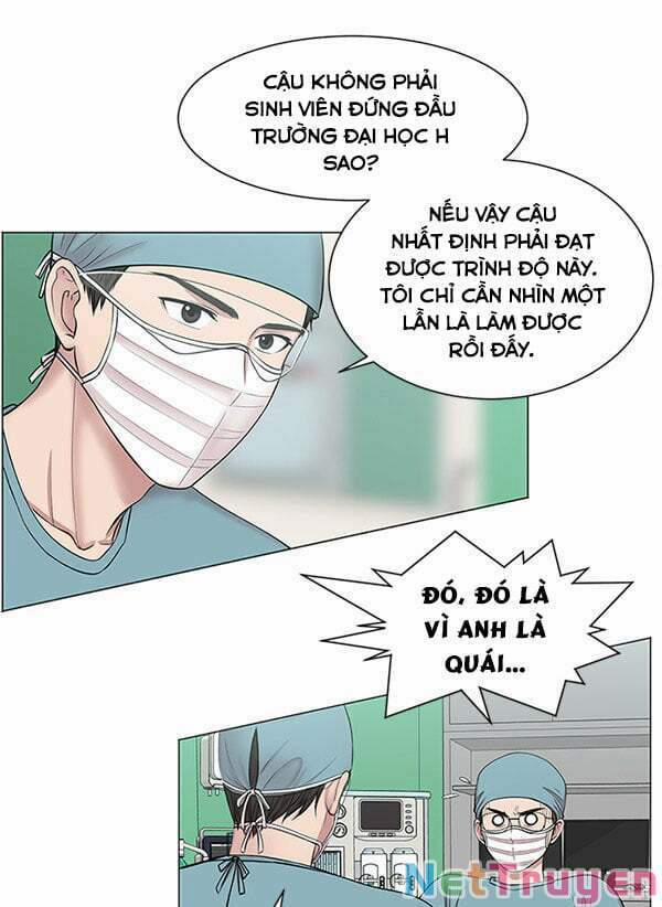 Trung Tâm Chấn Thương Nặng : Giờ Vàng 9 trang 21