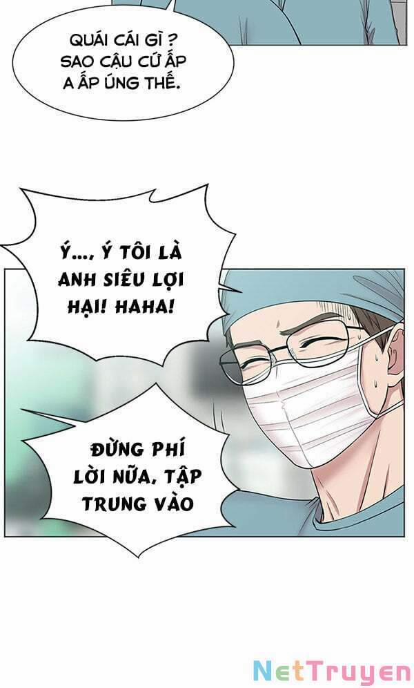 Trung Tâm Chấn Thương Nặng : Giờ Vàng 9 trang 22