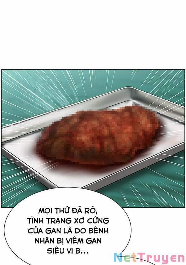 Trung Tâm Chấn Thương Nặng : Giờ Vàng 9 trang 23