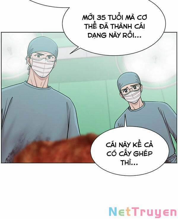 Trung Tâm Chấn Thương Nặng : Giờ Vàng 9 trang 24