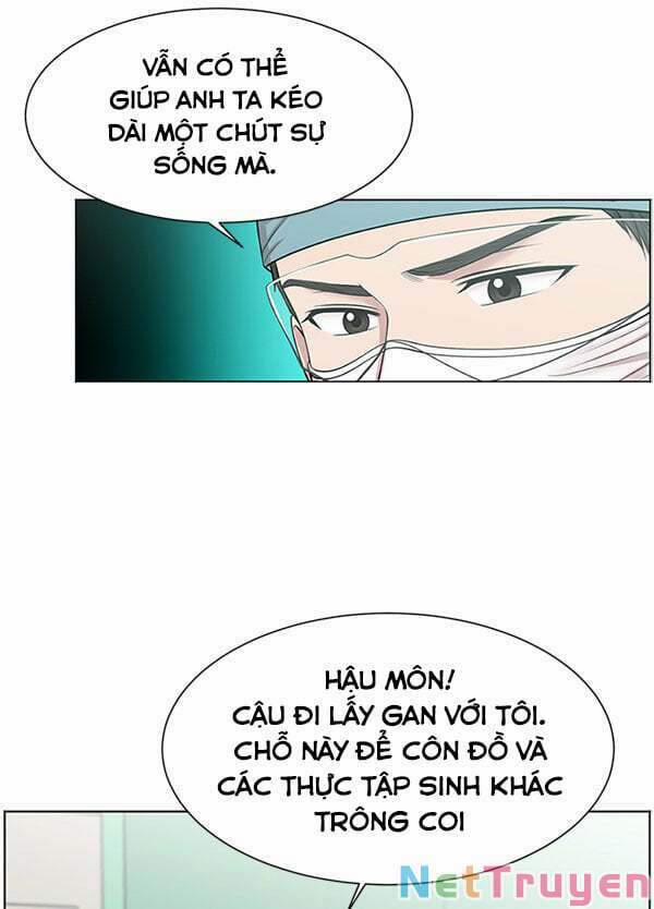 Trung Tâm Chấn Thương Nặng : Giờ Vàng 9 trang 25