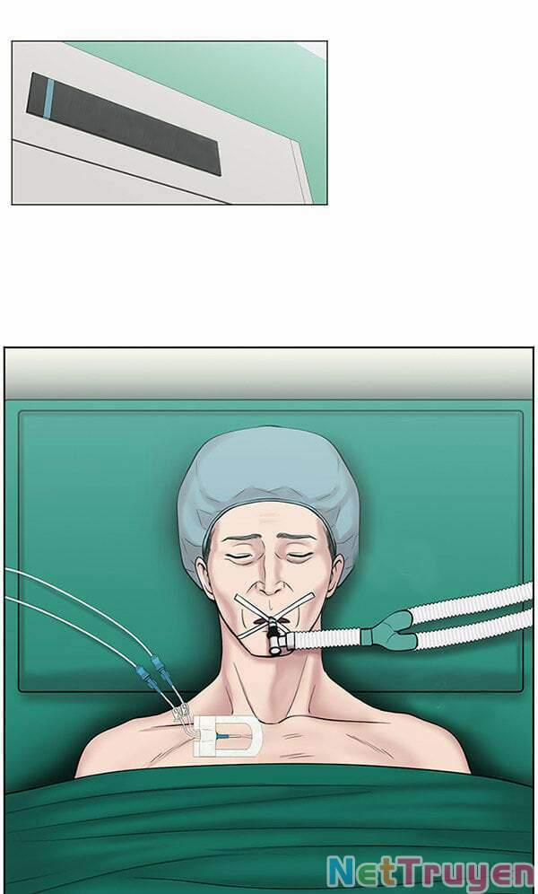 Trung Tâm Chấn Thương Nặng : Giờ Vàng 9 trang 28