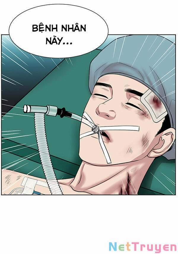 Trung Tâm Chấn Thương Nặng : Giờ Vàng 9 trang 3