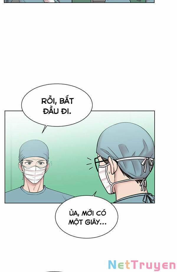 Trung Tâm Chấn Thương Nặng : Giờ Vàng 9 trang 31