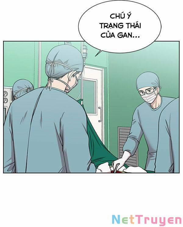 Trung Tâm Chấn Thương Nặng : Giờ Vàng 9 trang 34