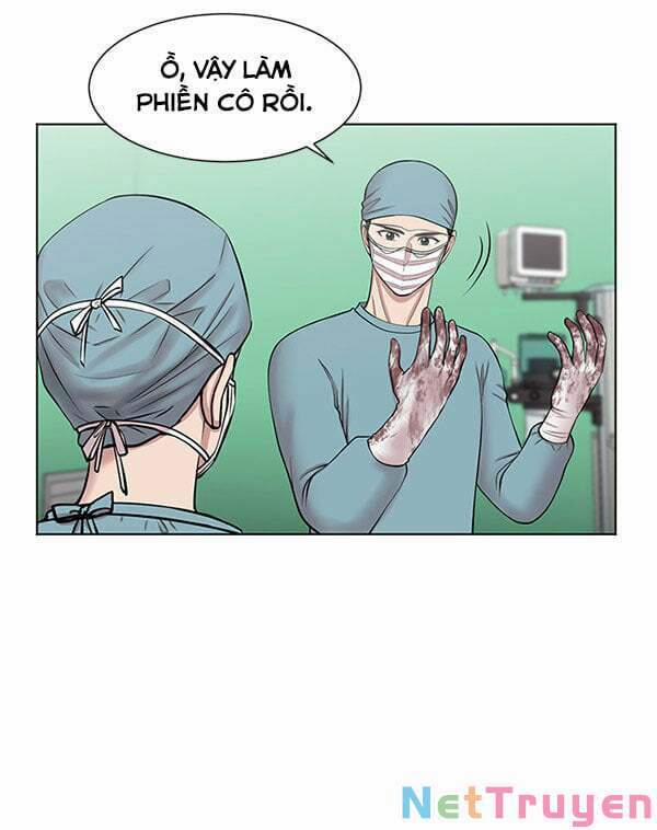Trung Tâm Chấn Thương Nặng : Giờ Vàng 9 trang 37