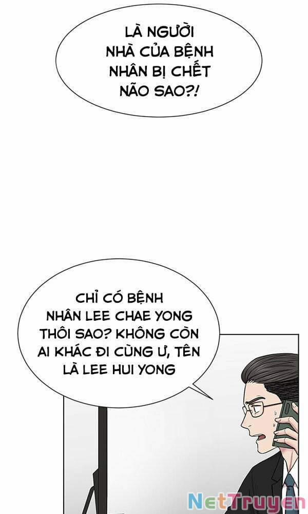 Trung Tâm Chấn Thương Nặng : Giờ Vàng 9 trang 4