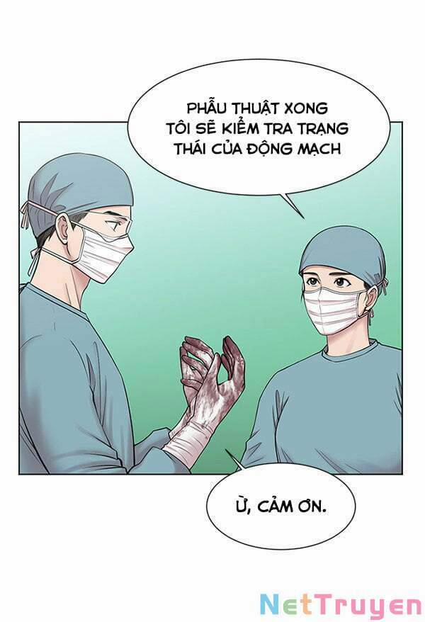 Trung Tâm Chấn Thương Nặng : Giờ Vàng 9 trang 40