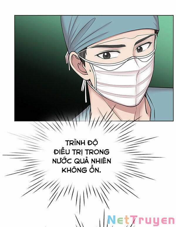 Trung Tâm Chấn Thương Nặng : Giờ Vàng 9 trang 41