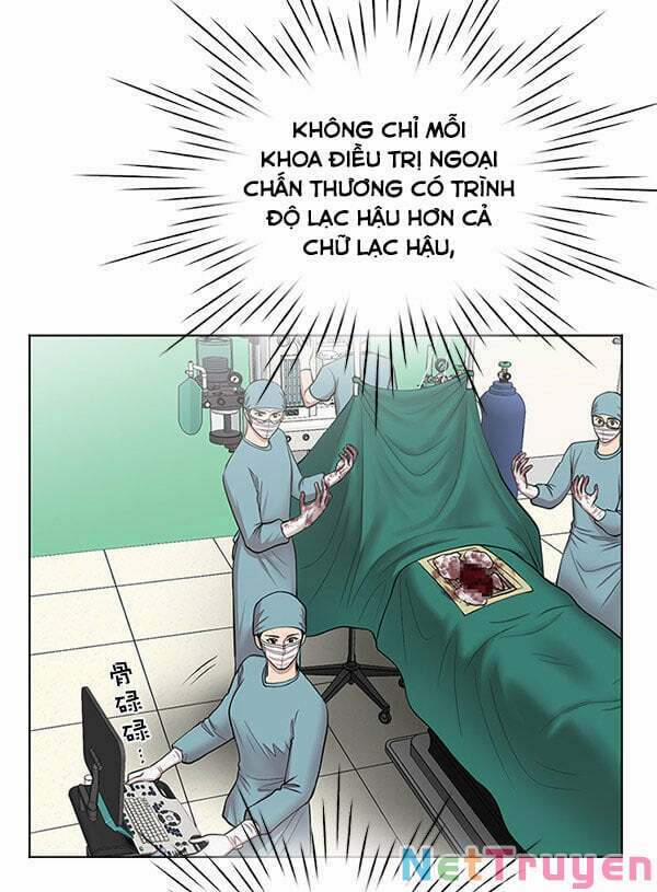 Trung Tâm Chấn Thương Nặng : Giờ Vàng 9 trang 42