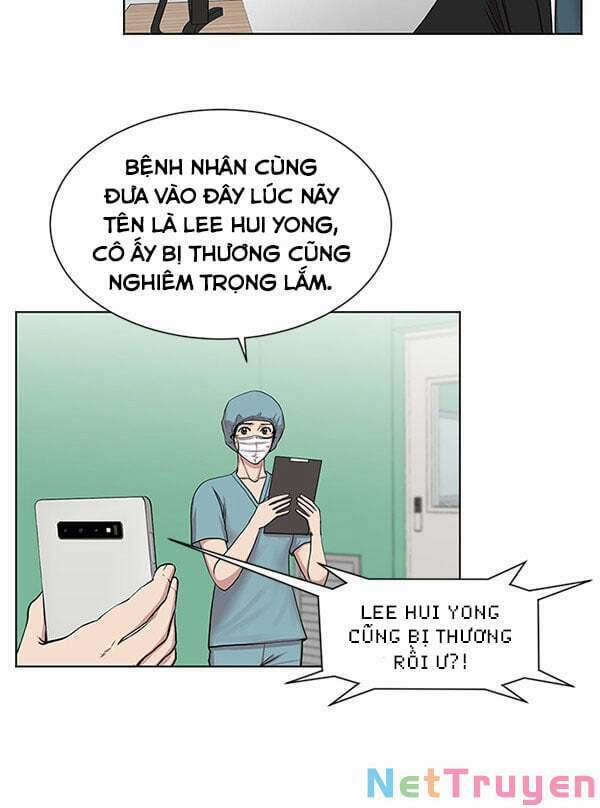 Trung Tâm Chấn Thương Nặng : Giờ Vàng 9 trang 5