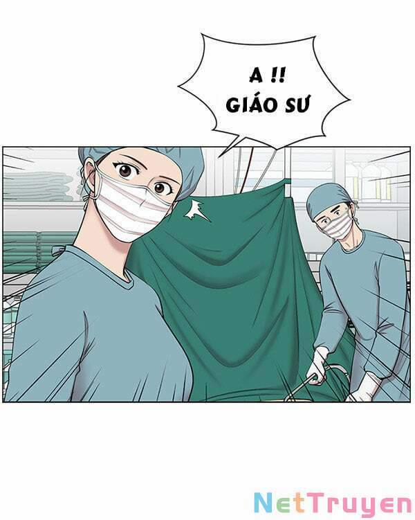 Trung Tâm Chấn Thương Nặng : Giờ Vàng 9 trang 52