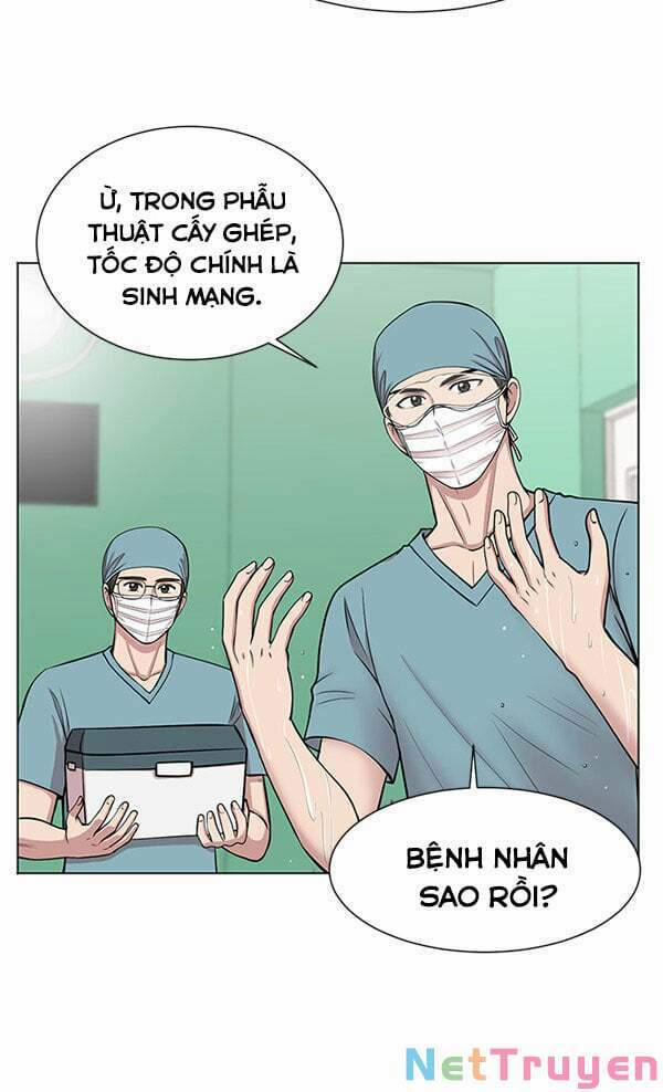 Trung Tâm Chấn Thương Nặng : Giờ Vàng 9 trang 54