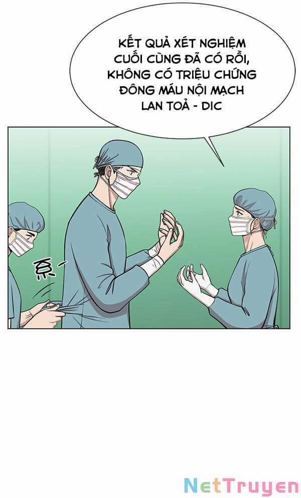 Trung Tâm Chấn Thương Nặng : Giờ Vàng 9 trang 56