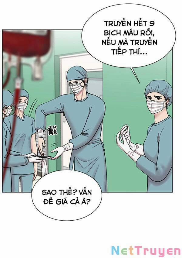Trung Tâm Chấn Thương Nặng : Giờ Vàng 9 trang 58